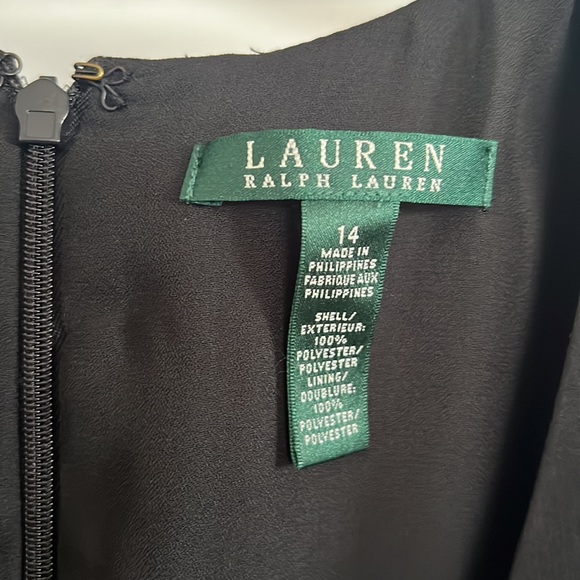 Ralph Lauren Jumpsuit - Picture 2 of 3